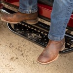 Swing Case Tool Box