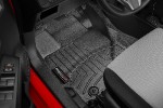 WeatherTech Floor Liners