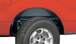 Rear Wheel Well Liners