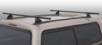 Yakima Truck Cap Rack